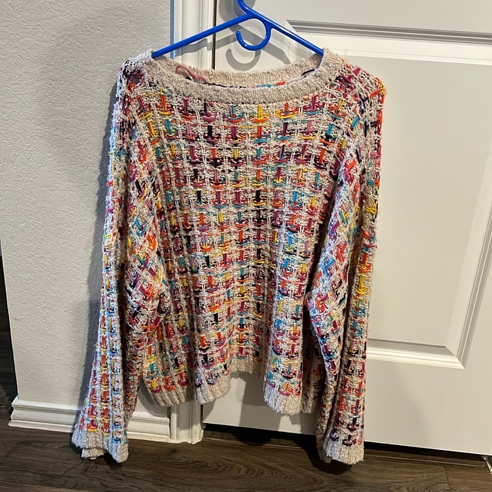 Sweater
